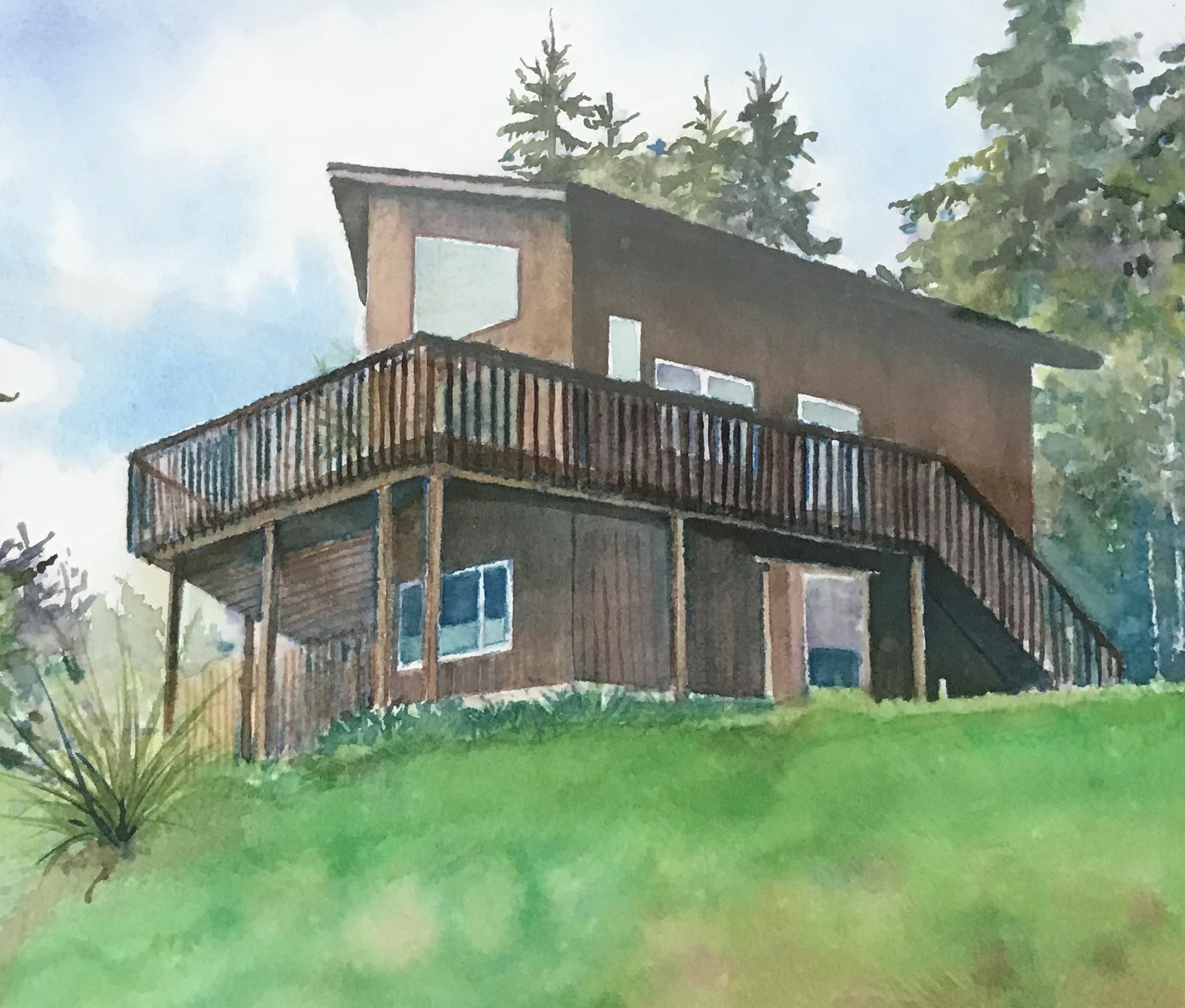 Port Angeles, 2 Bedroom 2 Bath Port Angeles, 2 Bedroom 2 Bath